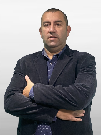 Alexis Boudon