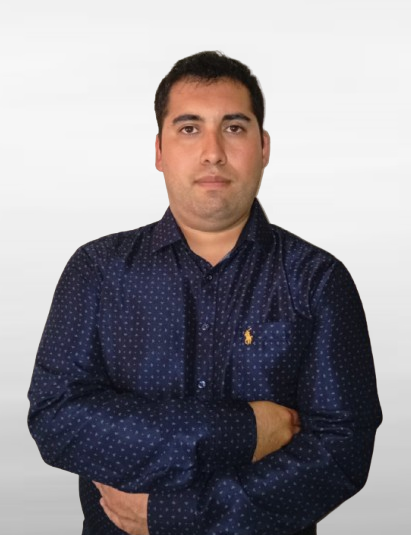 Daniel Mella