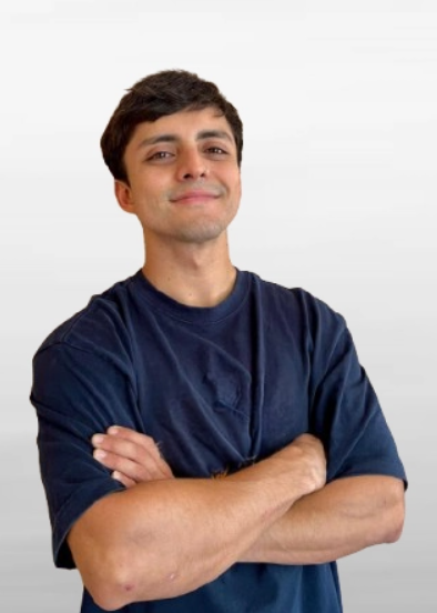 Lucas Córdova