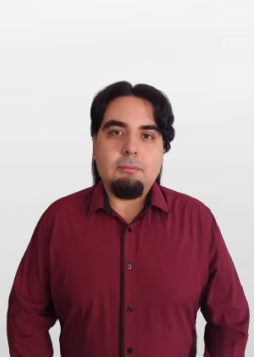 Ricardo Ruz