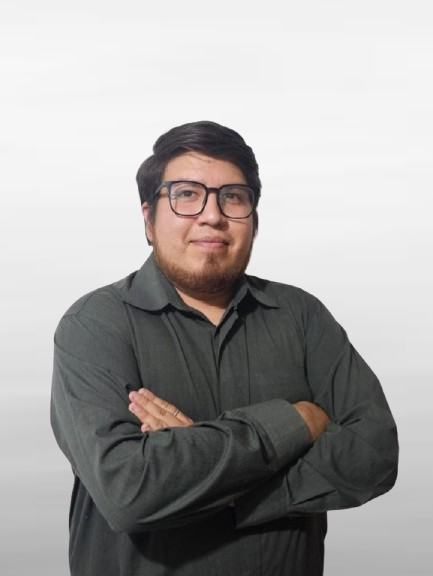 Rodrigo Morales