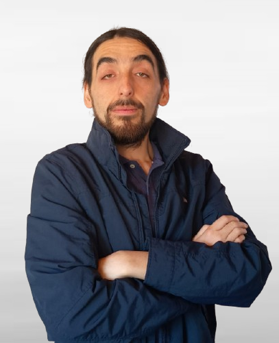 Mirko Ivanovich